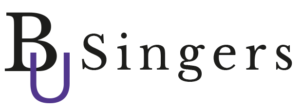 Bishop's University Singers
